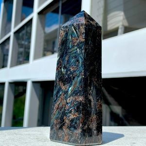 Fireworks Stone Tower 1.5Lbs